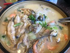 -大老王餐馆