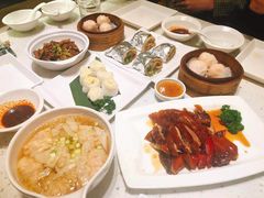 -千日贺茶餐厅(高新万达店)