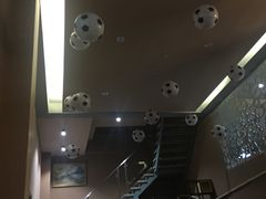 -新华阿喜烧烤(嘉泰雅园店)