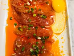 -尚尚仙·酸汤猪手·猪肚鸡火锅(华联万柳购物中心店)