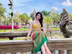 -南宁方特东盟神画