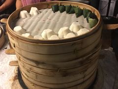 -锦记糕点铺