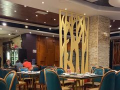 -情妹耙泥鳅·江湖川菜(科华店)