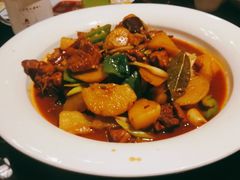 -木卡买提新疆餐厅·清真(新里海顿公馆店)