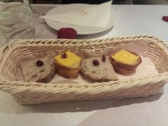 -晶雅花园西餐厅(南京首店)