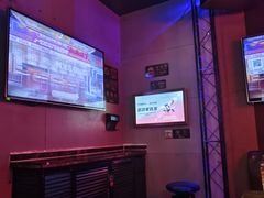 -唱吧麦颂KTV(高新店)