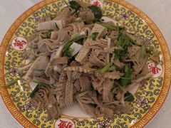 芫爆散丹-鸿宾楼(展览馆路店)