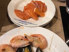 -星伦多 自助料理(圆融店)