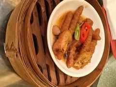 -香宫中餐厅·大连香格里拉(人民路店)