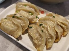 鲜肉锅贴-小姜锅贴(凤凰街店)