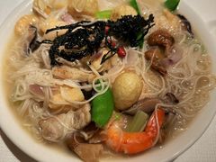 农家擦粉-莆田餐厅PUTIEN(西安万象天地店)