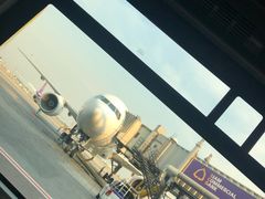 -曼谷素万那普国际机场