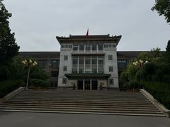 -山东师范大学(千佛山校区)