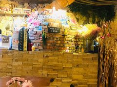 -盘炉forenza·云贵川融合小食堂 ( 钟楼中柳巷店)