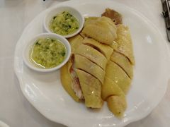 -文记壹心鸡(宝华路店)