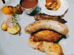 -卡朋西餐(悦汇城店)