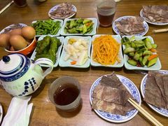 -伊穆祥牛肉面总店·清真