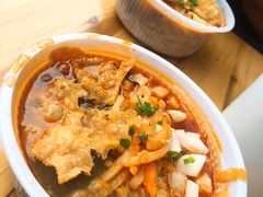 -桂湘缘卤味螺蛳粉