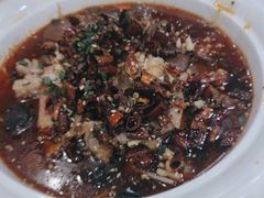 -老浒记民俗酒楼(王府井店)