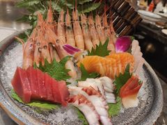 -大渔铁板烧(东城店)