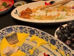 -广府乡下·饭庄(新港东路店)