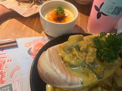 -岛风·台食小馆 ISLAND BISTRO(烟台山店)
