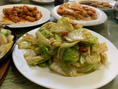 -华春餐馆(鱼山路店)