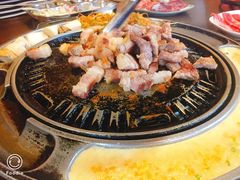 -元山烤肉店(假日广场店)