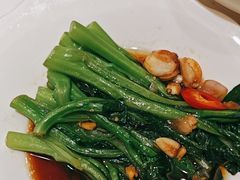-沪华海鲜大酒楼(南汇店)