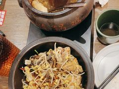 -云海肴·汽锅鸡·云南菜(广安门天虹店)