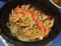 -五缘水乡酒店兰轩中餐厅