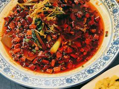 -院8里·少城记忆老川菜(宽窄巷子店)