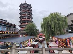 -滦州古城