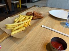 -必胜客(金高店)