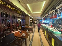 -美乐食街(小南店)