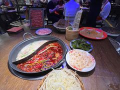-萍姐火锅·公路夜市(打浦桥日月光店)