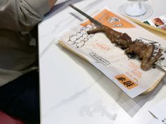 -沙枣树辣子鸡•新疆家常菜(喀什西路店)