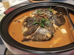 -一澜江宴·江景地标楚菜(江滩公园店)