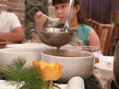 -味可道美食坊(福基路店)