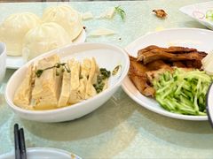 -长春观斋补堂素菜馆