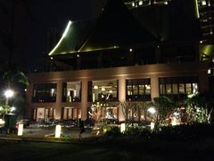 iphone_upload_pic-三亚湾红树林度假世界(木棉酒店)