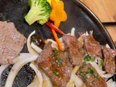 -万鱼亭 日本料理(无锡香山名园店)