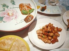 -京味斋·北京烤鸭(华威桥北工大店)