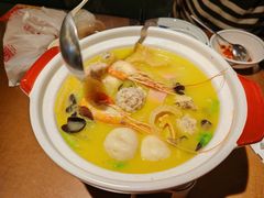 -新发现(宝山龙湖店)