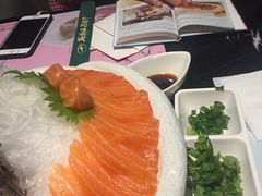 -半秋山西餐厅(巴南万达广场店)