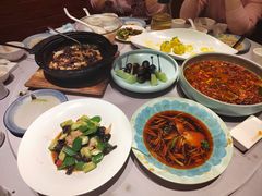 -宏达老菜馆(东安街店)