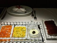 -壳里西餐厅Coquille Seafood Bistro(蒙自路店)