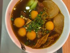 -牛旺旺·澳门牛杂(王庄店)