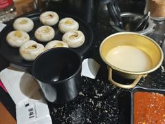 -九田家黑牛烤肉料理(盛龙广场店)