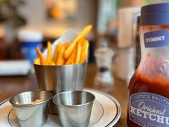 -尚牛社会 Beef & Liberty(金桥EKA天物店)